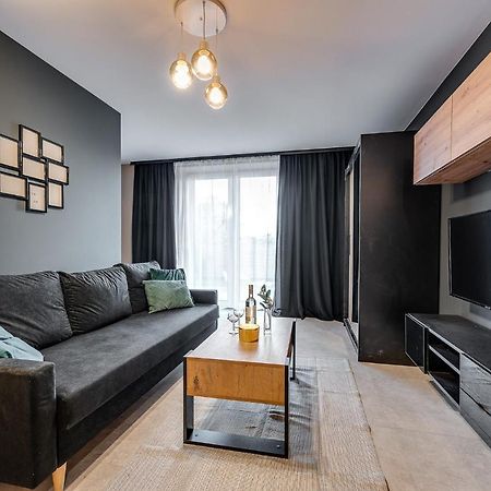 Loft House Apartment Studio Z Ogrodkiem 3 리브니크 외부 사진